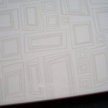 [磁磚之嘉] 25*33 白色花紋壁磚~亮面 歷史價格詳細信息