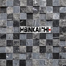 【鑫鎧棋磁磚精品】特殊石材琥珀石玻璃馬賽克憂藍色拼設計師系列 DIY材料 300元/才 30*30 歷史價格詳細信息