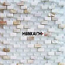 【鑫鎧棋磁磚精品】水晶純色黑白混 玻璃馬賽克 設計師款 拼貼/DIY材料 拍賣最便宜330/才 歷史價格詳細信息