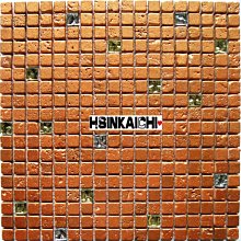 【鑫鎧棋磁磚精品】特殊自由石品味黑玻璃馬賽克特別款 DIY材料 商城最便宜 350元/才 30*30 歷史價格詳細信息