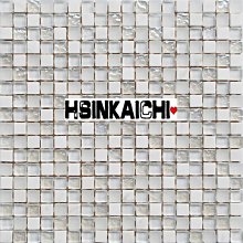 【鑫鎧棋磁磚精品】特殊石材琥珀石玻璃馬賽克憂藍色拼設計師系列 DIY材料 300元/才 30*30 歷史價格詳細信息