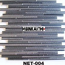 【鑫鎧棋磁磚精品】流線紋噴射設計感玻璃馬賽克黑白特別款 DIY材料最便宜 300元/才 30*30 歷史價格詳細信息