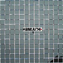【鑫鎧棋磁磚精品】高檔國產閃亮藍色小口鏡面馬賽克時尚款 DIY材料 最便宜 390元/才 30*30 價格比較,價格查詢,歷史價格詳細信息