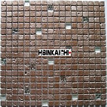 【鑫鎧棋磁磚精品】特殊自由石品味黑玻璃馬賽克特別款 DIY材料 商城最便宜 350元/才 30*30 歷史價格詳細信息