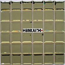 【鑫鎧棋磁磚精品】高檔國產閃亮藍色小口鏡面馬賽克時尚款 DIY材料 最便宜 390元/才 30*30 歷史價格詳細信息