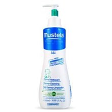 Mustela 慕之恬廊 多慕雙潔乳500ml 現貨 廠商直送 歷史價格詳細信息
