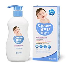 雪芙蘭 親貝比 嬰幼兒溫和泡泡浴露 400ml【宜兒樂】 歷史價格詳細信息