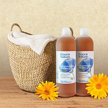 Douce Nature 馬鞭草洗髮沐浴精 1公升 W105273 歷史價格詳細信息