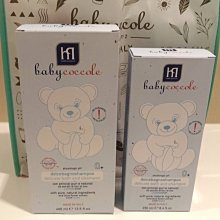 義大利寶貝可可麗 Babycoccole 二合一洗髮沐浴露/400ml 歷史價格詳細信息