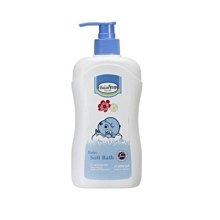 貝恩 Baan 嬰兒沐浴精200ml 大樹 歷史價格詳細信息