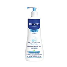 Mustela 慕之幼 多慕雙潔乳500ml 慕之恬廊 歷史價格詳細信息