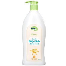 nac nac 草本呵護沐浴精400ml 歷史價格詳細信息