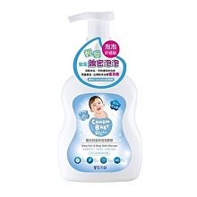 雪芙蘭 親貝比 嬰幼兒溫和泡泡浴露 400ml【宜兒樂】 歷史價格詳細信息