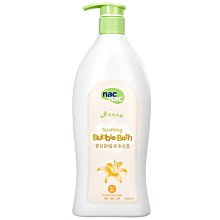 nac nac 草本呵護泡泡浴露400ml 歷史價格詳細信息