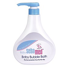 Sebamed 施巴 嬰兒泡泡浴露直播贈品-嬰兒潤膚乳液50ml【宜兒樂】 歷史價格詳細信息