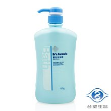 台塑生醫 嬰兒沐浴精 (300g) 歷史價格詳細信息