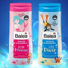 德國 BALEA 沐浴系列 薄荷檸檬&椰子 杏仁花&木蘭花 玫瑰&柑橘 酪奶檸檬 300ml 【樂購屋】 歷史價格詳細信息