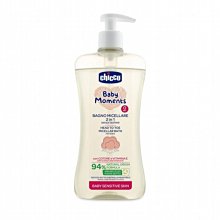 【chicco】敏弱肌寶貝嬰兒清透潤膚乳液500ml 歷史價格詳細信息