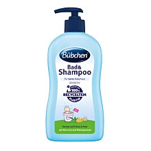 瘋狂寶寶**Bübchen 貝臣經典藍柔順洗髮精(400ml)特價338元(7613034698438) 歷史價格詳細信息