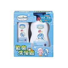 Baan 貝恩 歡樂洗澡組-泡泡香浴露1000ml+洗髮精200ml【宜兒樂】 歷史價格詳細信息