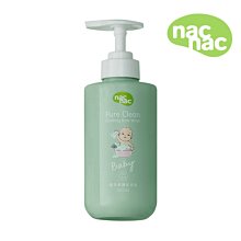 【nac nac】植萃修護沐浴乳 300ml-2入組(玻尿酸添加/嬰兒沐浴乳/兒童沐浴乳) 歷史價格詳細信息