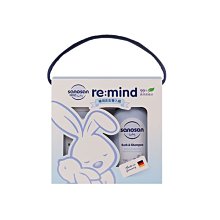 Sanosan 珊諾 baby re:mind 極潤澎澎超值組【佳兒園婦幼館】 歷史價格詳細信息