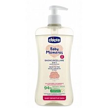 【chicco】敏弱肌寶貝嬰兒清透潤膚乳液500ml 歷史價格詳細信息