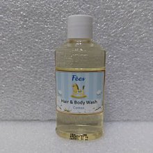 Fees法緻 嬰兒柔護洗髮沐浴精-棉花600ml 2入組 (Fées 法緻官方旗艦店) 歷史價格詳細信息