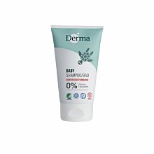 DERMA 寶寶沐浴露150ml+護膚霜100ml【贈品】 歷史價格詳細信息