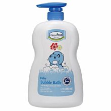 Baan 貝恩 嬰兒泡泡香浴露1000ml【贈200ml】【佳兒園婦幼館】 歷史價格詳細信息