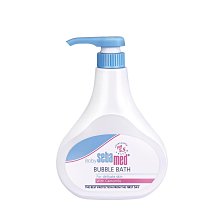 Sebamed 施巴 嬰兒泡泡浴露直播贈品-嬰兒潤膚乳液50ml【宜兒樂】 歷史價格詳細信息