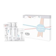 【貝恩】嬰兒歡心禮盒 四件組 歷史價格詳細信息