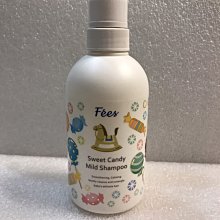 Fees法緻 寶貝夏天必備 嬰兒洗髮沐浴精300ml 2入 歷史價格詳細信息