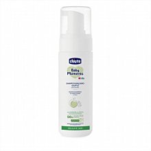 Chicco Kids寶貝桃果萃取洗護髮2合1慕斯150ml【悅兒園婦幼生活館】 價格比較,價格查詢,歷史價格詳細信息