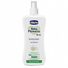 Chicco Kids寶貝桃果萃取順髮噴霧 200ml 送植萃體驗包組【宜兒樂】 歷史價格詳細信息