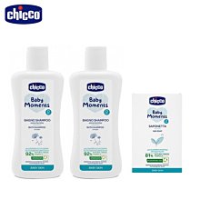 Chicco 寶貝嬰兒植萃洗沐香皂組【佳兒園婦幼生活館】 歷史價格詳細信息