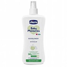 Chicco Kids寶貝桃果萃取順髮噴霧 200ml 送植萃體驗包組【宜兒樂】 歷史價格詳細信息