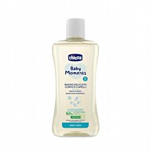 Chicco 寶貝嬰兒溫和植萃洗髮/沐浴露(初生寶寶專用)-200ml/500ml 歷史價格詳細信息
