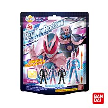 日本Bandai 假面騎士REVICE REAL MINI RIDER入浴球(4549660704256)(包裝採隨機出 歷史價格詳細信息