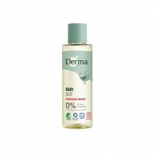 【Derma】寶寶有機按摩浴油 150ml(北歐白天鵝 歐盟有機認證 不做動物實驗) 歷史價格詳細信息