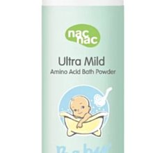 瘋狂寶寶**nac nac植萃修護洗髮露300ml(4711020301041) 歷史價格詳細信息