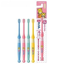 日本 SUNSTAR 巧虎兒童牙刷 6個月以上 2-4歲 4-6歲 德國製＊潔西小舖＊ 歷史價格詳細信息