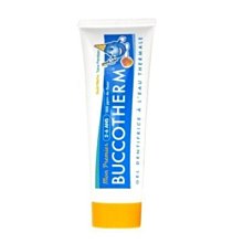 健口泉 2-6歲 7-12歲 幼兒 兒童 潔淨牙膏 50ml/支 : 法國製 BUCCOTHERM 歷史價格詳細信息