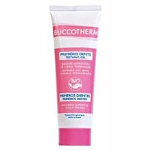 健口泉 嬰兒滋養牙膏牙齦膏 50ml/支 : 法國製 BUCCOTHERM 歷史價格詳細信息