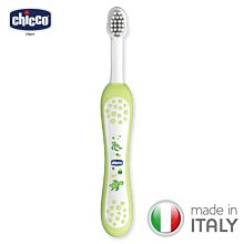 CHICCO 兒童牙刷 (粉紅蝴蝶/粉藍金魚/粉綠烏龜) *2支 歷史價格詳細信息