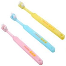 瘋狂寶寶***黃色小鴨 乳牙刷(GT-83016)**特價56元 歷史價格詳細信息