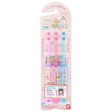 日本 角落生物 Sumikko Gurashi 入浴劑 沐浴劑 泡泡球 沐浴球-水果假期2入(9783) 歷史價格詳細信息