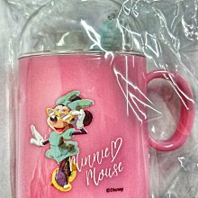 日本 迪士尼 Disney 米妮攜帶餐巾夾+餐巾 附收納盒/圍兜-粉色【麗兒采家】 歷史價格詳細信息
