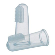 酷咕鴨 KU.KU.嬰兒指套牙刷 歷史價格詳細信息