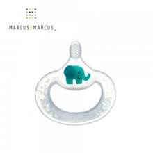 Marcus&Marcus 動物樂園手握固齒乳牙刷(共6色可選)【佳兒園婦幼館】 歷史價格詳細信息